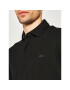 Lacoste Polo majica PH5522 Črna Regular Fit - Pepit.si