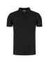 Lacoste Polo majica PH5522 Črna Regular Fit - Pepit.si