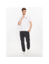 Lacoste Polo majica PH7057 Bela Regular Fit - Pepit.si