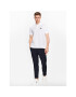 Lacoste Polo majica PH7057 Bela Regular Fit - Pepit.si