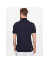 Lacoste Polo majica PH9535 Mornarsko modra Regular Fit - Pepit.si