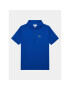 Lacoste Polo majica PJ2909 Modra Regular Fit - Pepit.si