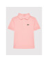 Lacoste Polo majica PJ2909 Roza Regular Fit - Pepit.si