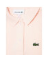 Lacoste Polo majica PJ3594 Roza Regular Fit - Pepit.si