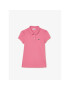 Lacoste Polo majica PJ3594 Roza Regular Fit - Pepit.si