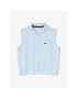 Lacoste Polo majica PJ5262 Modra Regular Fit - Pepit.si