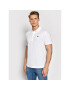 Lacoste Polo majica YH4801 Bela Slim Fit - Pepit.si