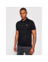 Lacoste Polo majica YH4801 Črna Slim Fit - Pepit.si