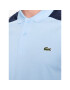 Lacoste Polo majica YH8844 Pisana Regular Fit - Pepit.si