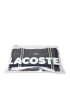 Lacoste Ročna torba M Shopping Bag NF3619YA Mornarsko modra - Pepit.si