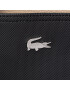 Lacoste Ročna torba Vertical Shopping Bag NF2991AA Črna - Pepit.si