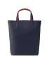 Lacoste Ročna torba Vertical Shopping Bag NF2991AA Mornarsko modra - Pepit.si