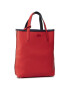 Lacoste Ročna torba Vertical Shopping Bag NF2991AA Mornarsko modra - Pepit.si