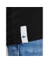 Lacoste Set 3 majic TH3321 Črna Slim Fit - Pepit.si