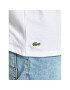 Lacoste Set 3 majic TH3444 Bela Regular Fit - Pepit.si