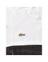 Lacoste Set 3 majic TH3451 Bela Regular Fit - Pepit.si