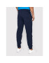 Lacoste Spodnji del trenirke XH3357 Mornarsko modra Slim Fit - Pepit.si