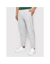 Lacoste Spodnji del trenirke XH3357 Siva Slim Fit - Pepit.si