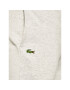 Lacoste Spodnji del trenirke XH7611 Siva Regular Fit - Pepit.si