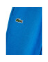 Lacoste Spodnji del trenirke XJ9476 Modra Regular Fit - Pepit.si