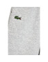 Lacoste Spodnji del trenirke XJ9476 Siva Regular Fit - Pepit.si