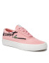 Lacoste Superge 7-42CFA0010PW1 Roza - Pepit.si