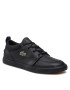 Lacoste Superge Bayliss 0722 1 Cma 7-43CMA004802H Črna - Pepit.si