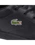 Lacoste Superge Bayliss 0722 1 Cma 7-43CMA004802H Črna - Pepit.si