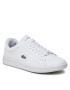 Lacoste Superge Carnaby 222 1 Sfa 744SFA0003Z54 Bela - Pepit.si