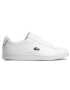 Lacoste Superge Carnaby Bl21 1 Sma 7-41SMA000221G Bela - Pepit.si