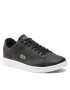 Lacoste Superge Carnaby Bl21 1 Sma 7-41SMA0002312 Črna - Pepit.si