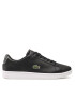 Lacoste Superge Carnaby Bl21 1 Sma 7-41SMA0002312 Črna - Pepit.si