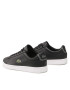 Lacoste Superge Carnaby Bl21 1 Sma 7-41SMA0002312 Črna - Pepit.si