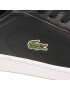 Lacoste Superge Carnaby Bl21 1 Sma 7-41SMA0002312 Črna - Pepit.si