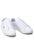 Lacoste Superge Carnaby Evo 0121 1 Sfa 7-42SFA00162L6 Bela - Pepit.si