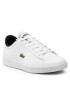 Lacoste Superge Carnaby Evo 0121 1 Suj 7-42SUJ0002147 Bela - Pepit.si