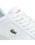 Lacoste Superge Carnaby Evo 0121 2 Sfa 7-42SFA00171T4 Bela - Pepit.si