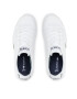 Lacoste Superge Carnaby Evo 0722 1 Suj 7-43SUJ0003042 Bela - Pepit.si