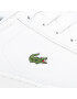 Lacoste Superge Carnaby Evo 0722 1 Suj 7-43SUJ0003042 Bela - Pepit.si