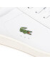 Lacoste Superge Carnaby Evo 0722 2 Sma 7-43SMA0017X96 Bela - Pepit.si