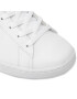 Lacoste Superge Carnaby Evo 119 7 Suj 7-37SUJ000321G Bela - Pepit.si