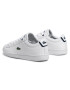 Lacoste Superge Carnaby Evo Bl 1 Spc 7-33SPC1003042 Bela - Pepit.si