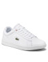 Lacoste Superge Carnaby Evo Bl 21 1 Sfa 7-41SFA00351Y9 Bela - Pepit.si