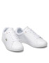 Lacoste Superge Carnaby Evo Bl 21 1 Sfa 7-41SFA00351Y9 Bela - Pepit.si