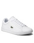 Lacoste Superge Carnaby Evo Bl 21 1 Sfa 7-41SFA003521G Bela - Pepit.si