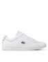 Lacoste Superge Carnaby Evo Bl 21 1 Sfa 7-41SFA003521G Bela - Pepit.si