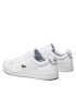 Lacoste Superge Carnaby Evo Bl 21 1 Sfa 7-41SFA003521G Bela - Pepit.si