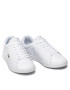 Lacoste Superge Carnaby Evo Bl 21 1 Sfa 7-41SFA003521G Bela - Pepit.si