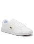 Lacoste Superge Carnaby Evo Cgr 2224 Sma 7-44SMA00031R5 Bela - Pepit.si