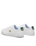 Lacoste Superge Carnaby Evo Cgr 2224 Sma 7-44SMA00031R5 Bela - Pepit.si